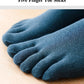 Five Toe Yoga Socks