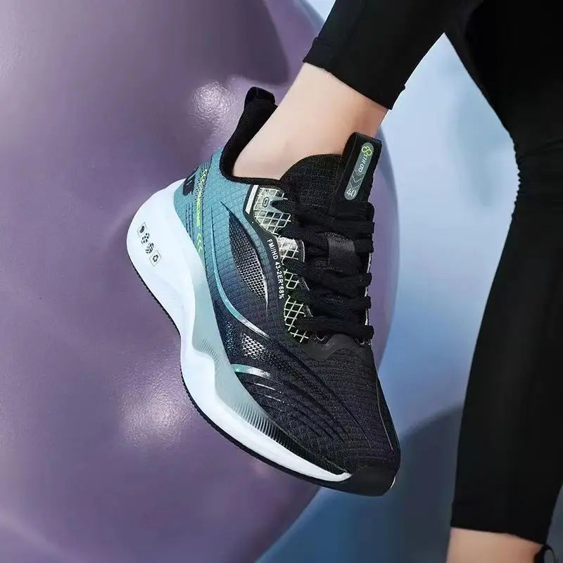 Unisex Platform Sport Sneakers