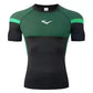 Men Compression Rashguard Tee