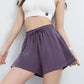 Women Gym Running Shorts