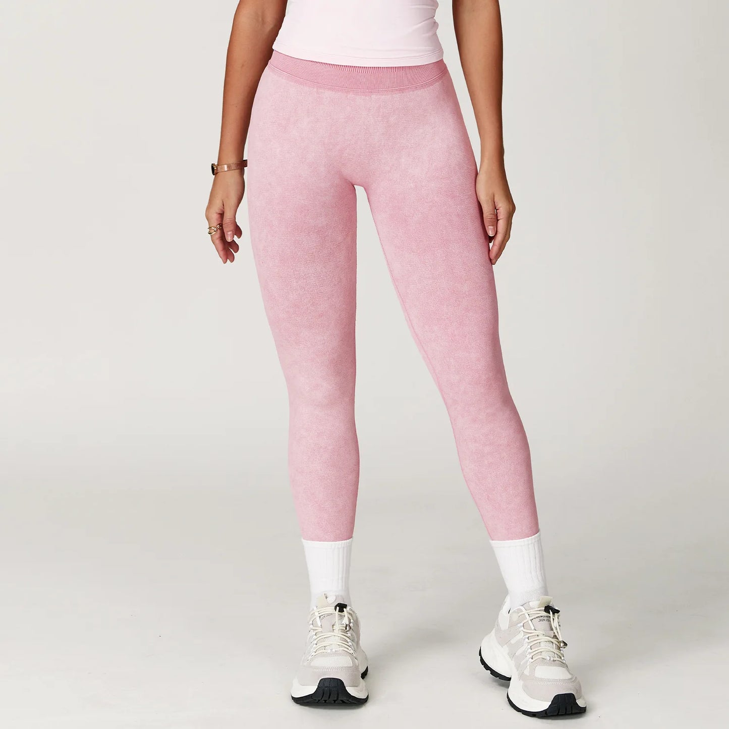 Women Push Up Yoga Leggings