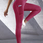 Women High Waist Leggings