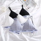 Women Seamless Sports Bra