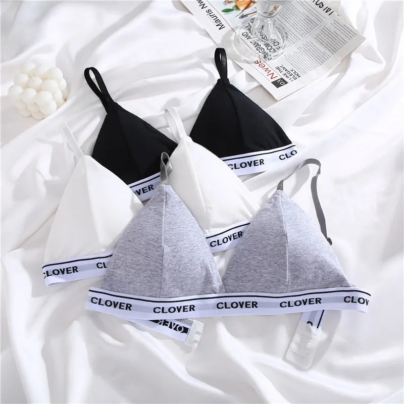 Women Seamless Sports Bra