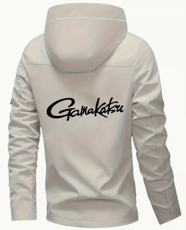Men Casual Sport Windbreaker