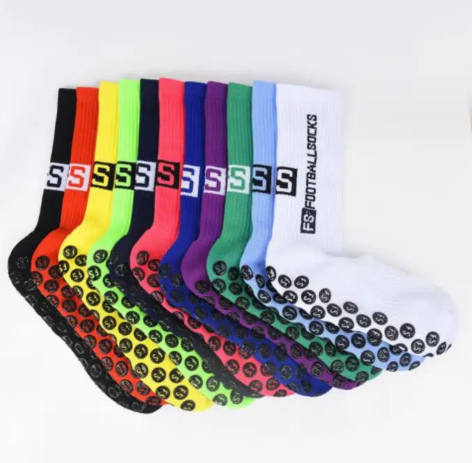 Non Slip Soccer Socks