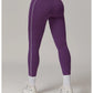 Women High Waist Sport Leggings