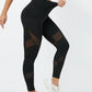 Women Yoga Leggings With Pockets