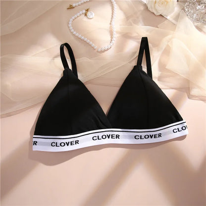 Women Seamless Sports Bra