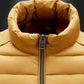 Men Lightweight Cotton Jacket