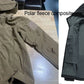 Men Softshell Fleece Jacket