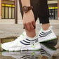 Men Breathable Running Sneakers
