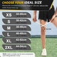 Long Compression Leg Sleeve