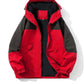 Men Waterproof Outdoor Jacket