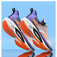 Men Breathable Running Sneakers