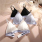 Women Seamless Sports Bra
