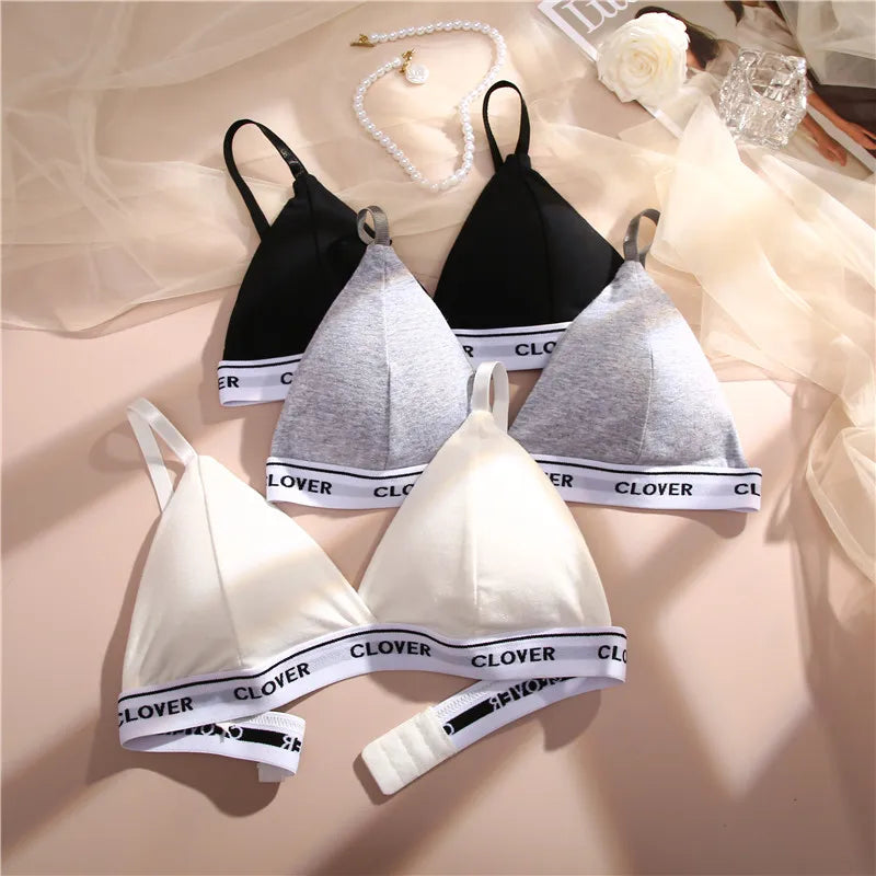 Women Seamless Sports Bra