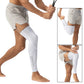 Full Leg Compression Sleeve