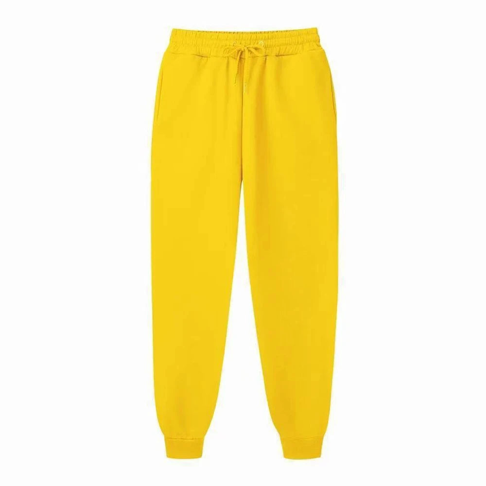 Unisex Casual Sport Pants