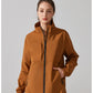 Unisex Lightweight Windbreaker