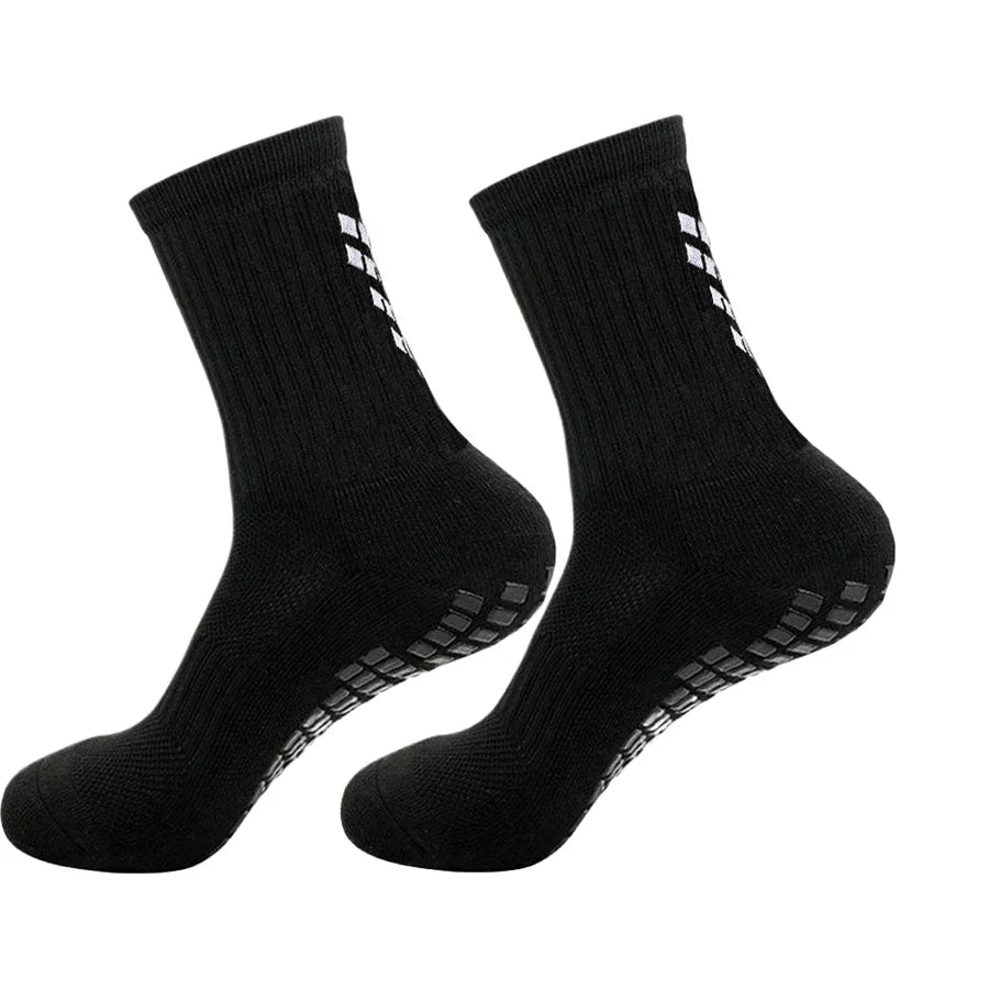 High Grip Sports Socks