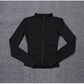 Women Training Sport Jacket