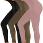 Women Butt Lift Leggings
