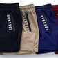 Men Gym Workout Shorts
