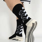 Anti Slip Football Socks