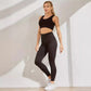 Women Tummy Control Leggings