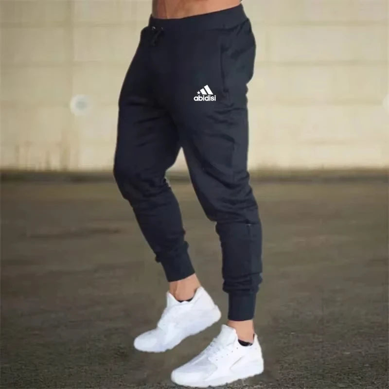 Men Casual Sport Joggers