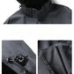 Men Waterproof Windbreaker