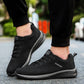Men Knit Running Sneakers