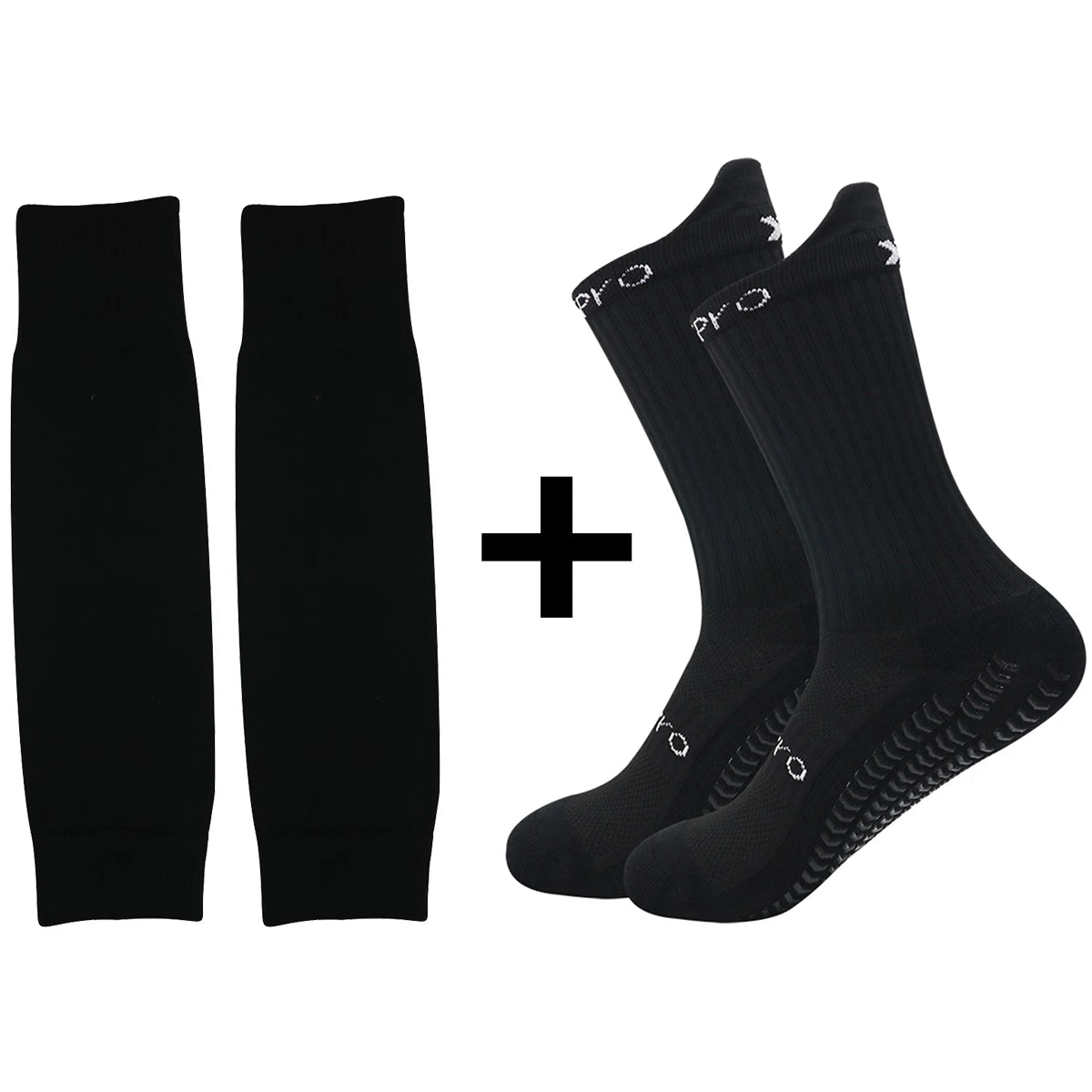 Non Slip Football Socks