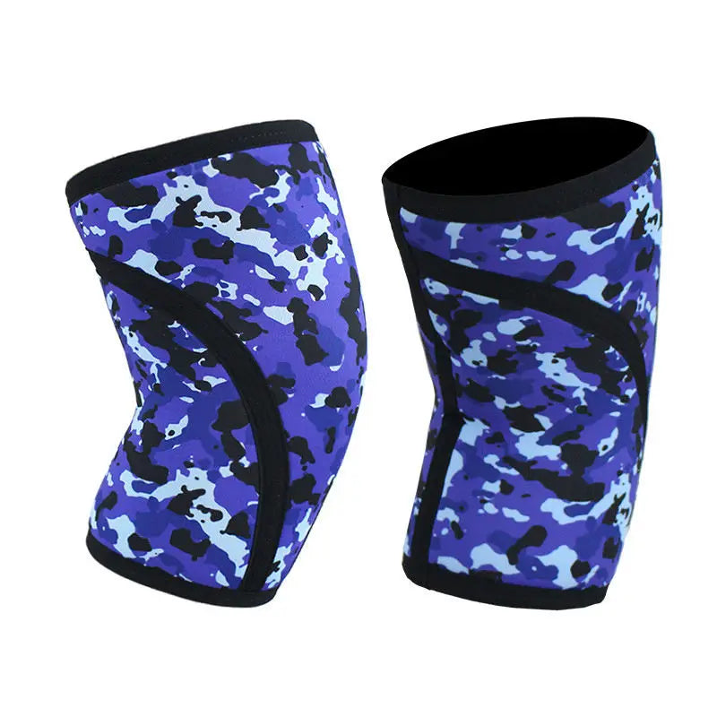 Weightlifting Knee Sleeves