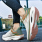 Men Breathable Running Sneakers