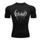 Men Quick Dry Fitness Tee
