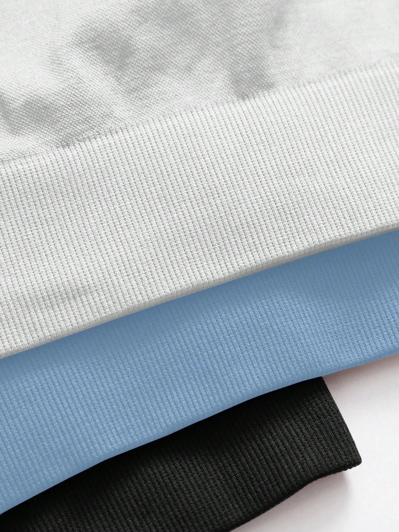 Women Seamless Yoga Top