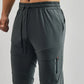 Men Skinny Jogger Pants