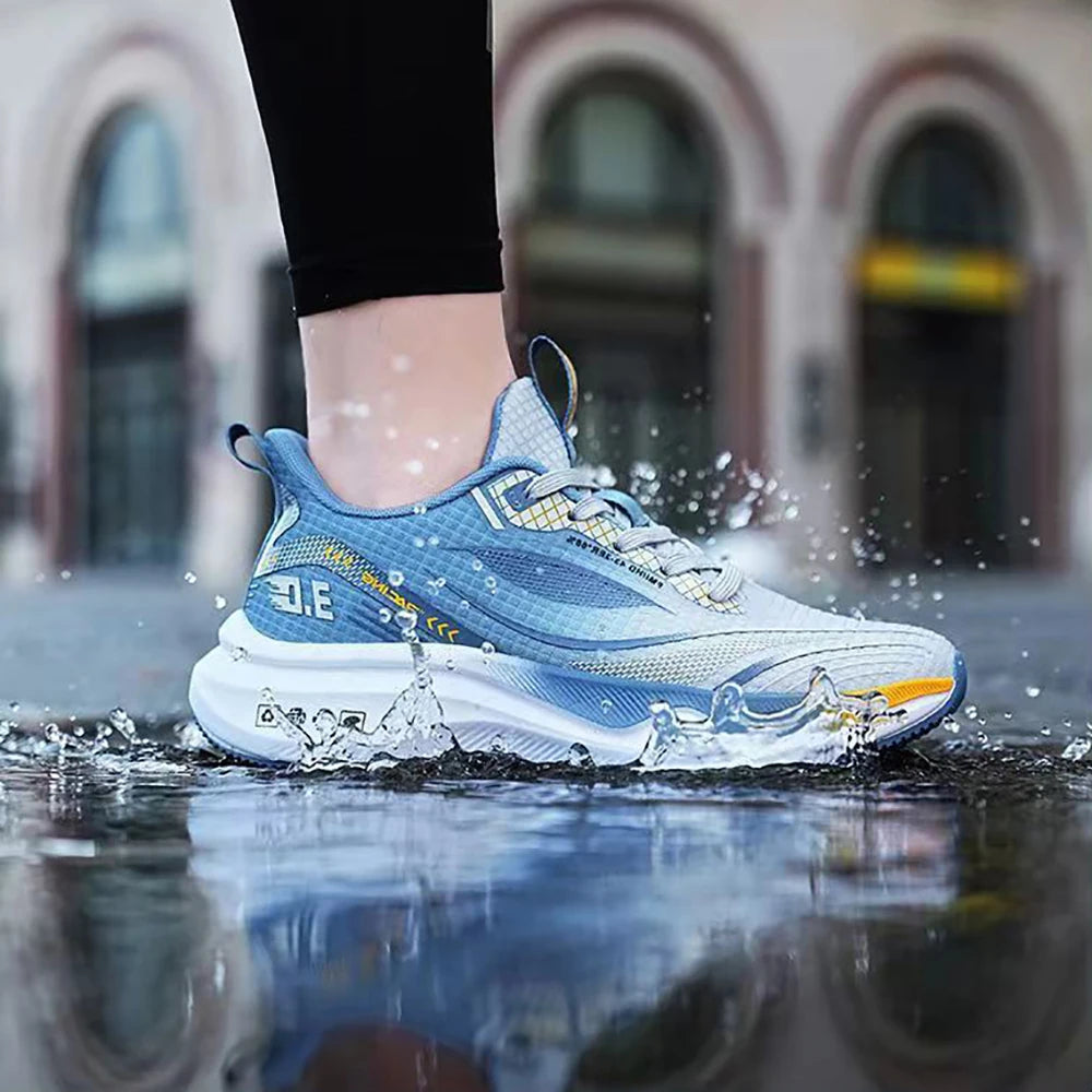 Unisex Platform Sport Sneakers