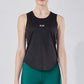 Women Quick Dry Running Vest