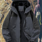 Men Waterproof Outdoor Jacket