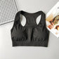 Women Push Up Sports Bra