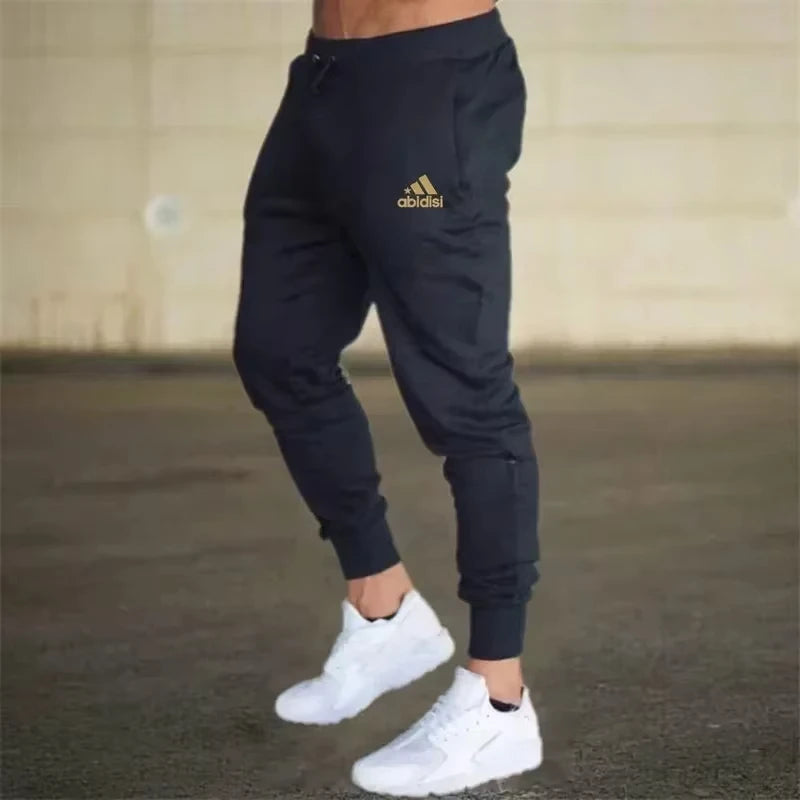 Men Casual Sport Joggers