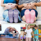 Women Grip Yoga Socks