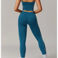 Women High Waist Sport Leggings