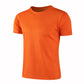 Unisex Quick Dry Gym Tee