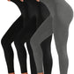 Women Butt Lift Leggings