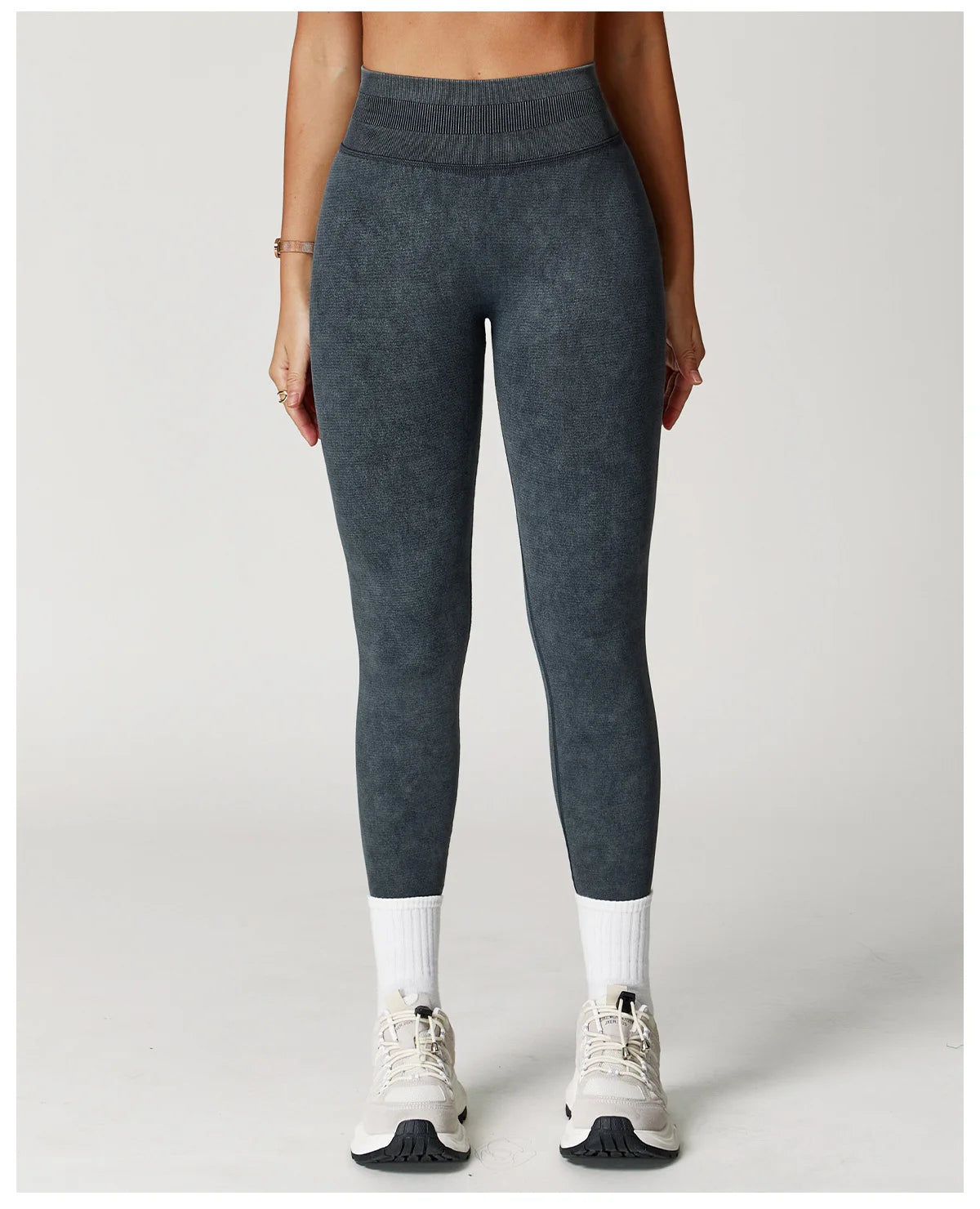 Women Push Up Yoga Leggings