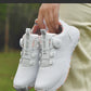 Waterproof Golf Sneakers